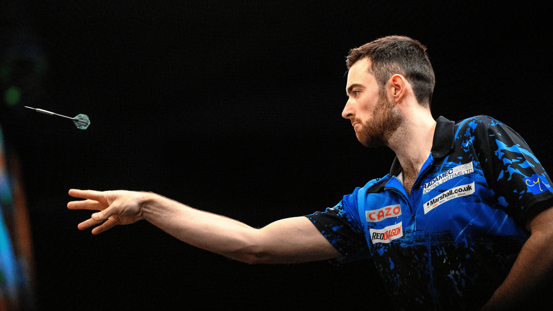 Luke Humphries Darts Luke Humphries Darts