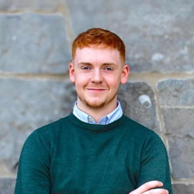 Dylan McHugh