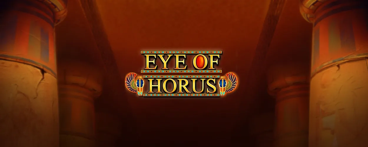 Eye of Horus Blog Eye of Horus Blog