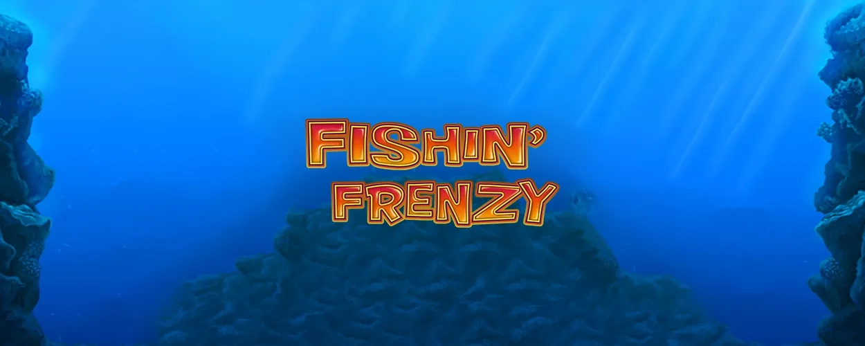 Fishin Frenzy Blog Fishin Frenzy Blog