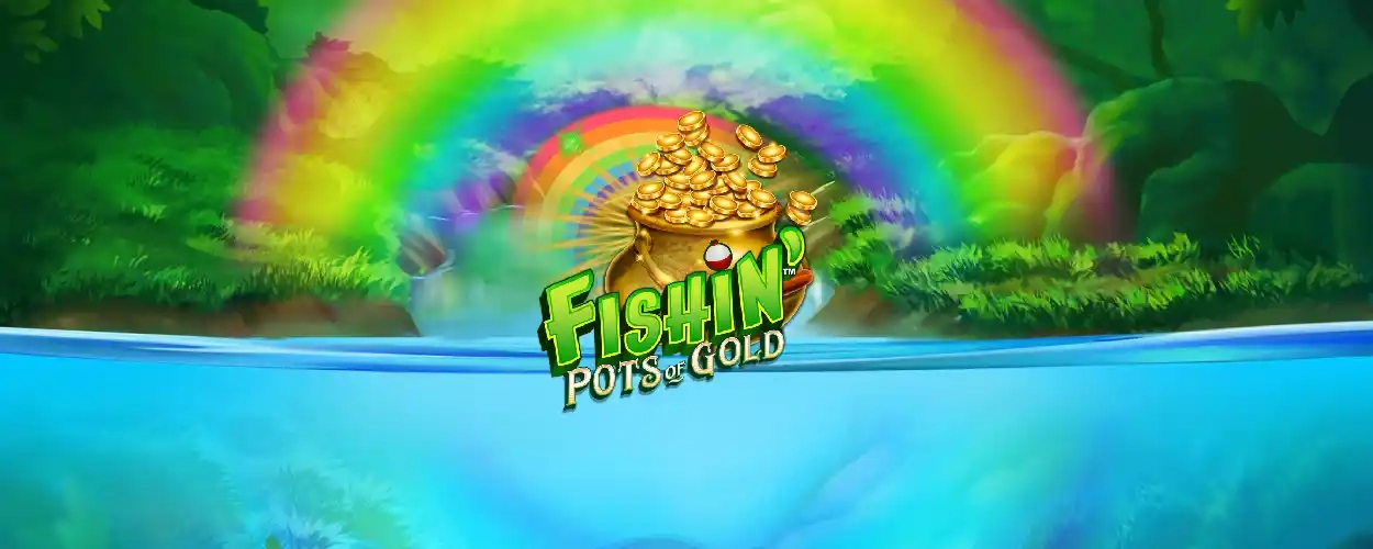 Fishin Pots of Gold blog Fishin Pots of Gold blog