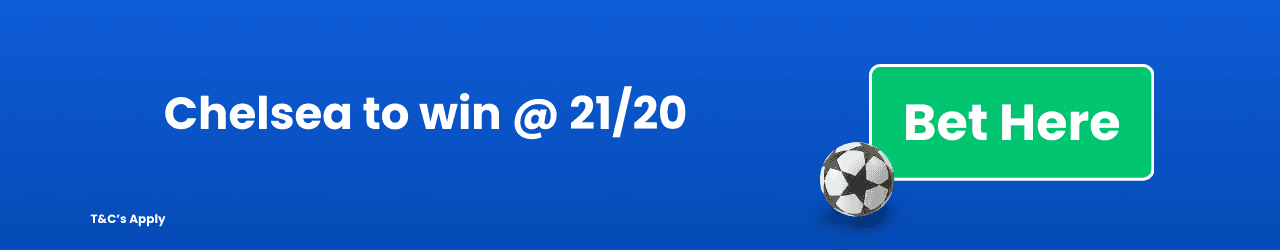 Chelsea to win Add to Betslip Chelsea to win Add to Betslip