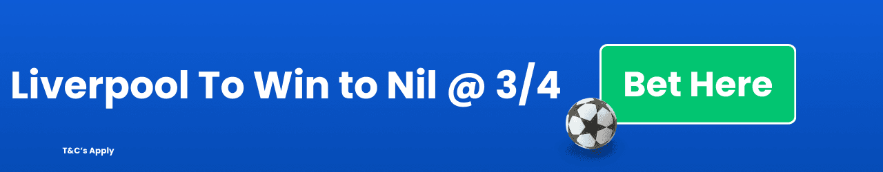 Liverpool To Win to Nill Add to Betslip Liverpool To Win to Nill Add to Betslip