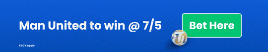 Man United to win 1 Man United to win 1