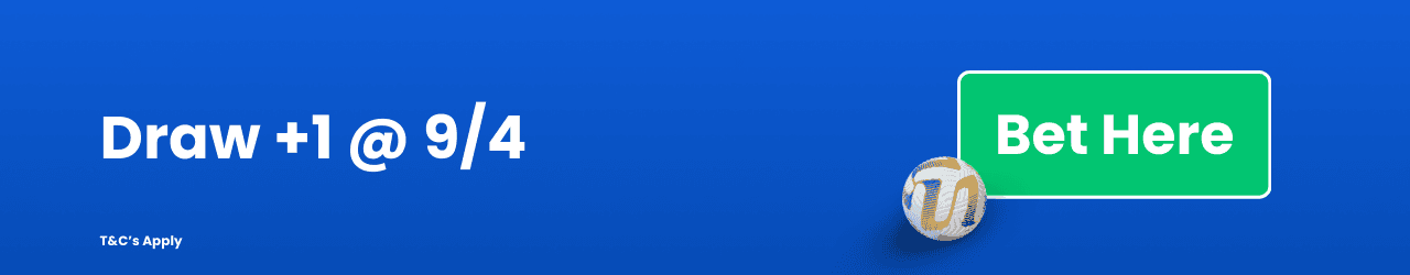 Draw Add to betslip Draw Add to betslip