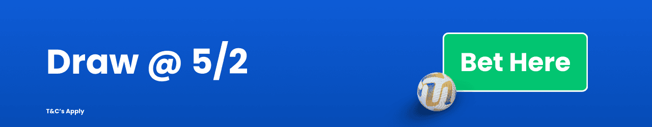 Drogheda vs Dundalk Draw 5 2 Add to betslip Drogheda vs Dundalk Draw 5 2 Add to betslip