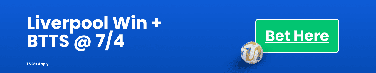 Liverpool Win BTTS Add to betslip Liverpool Win BTTS Add to betslip