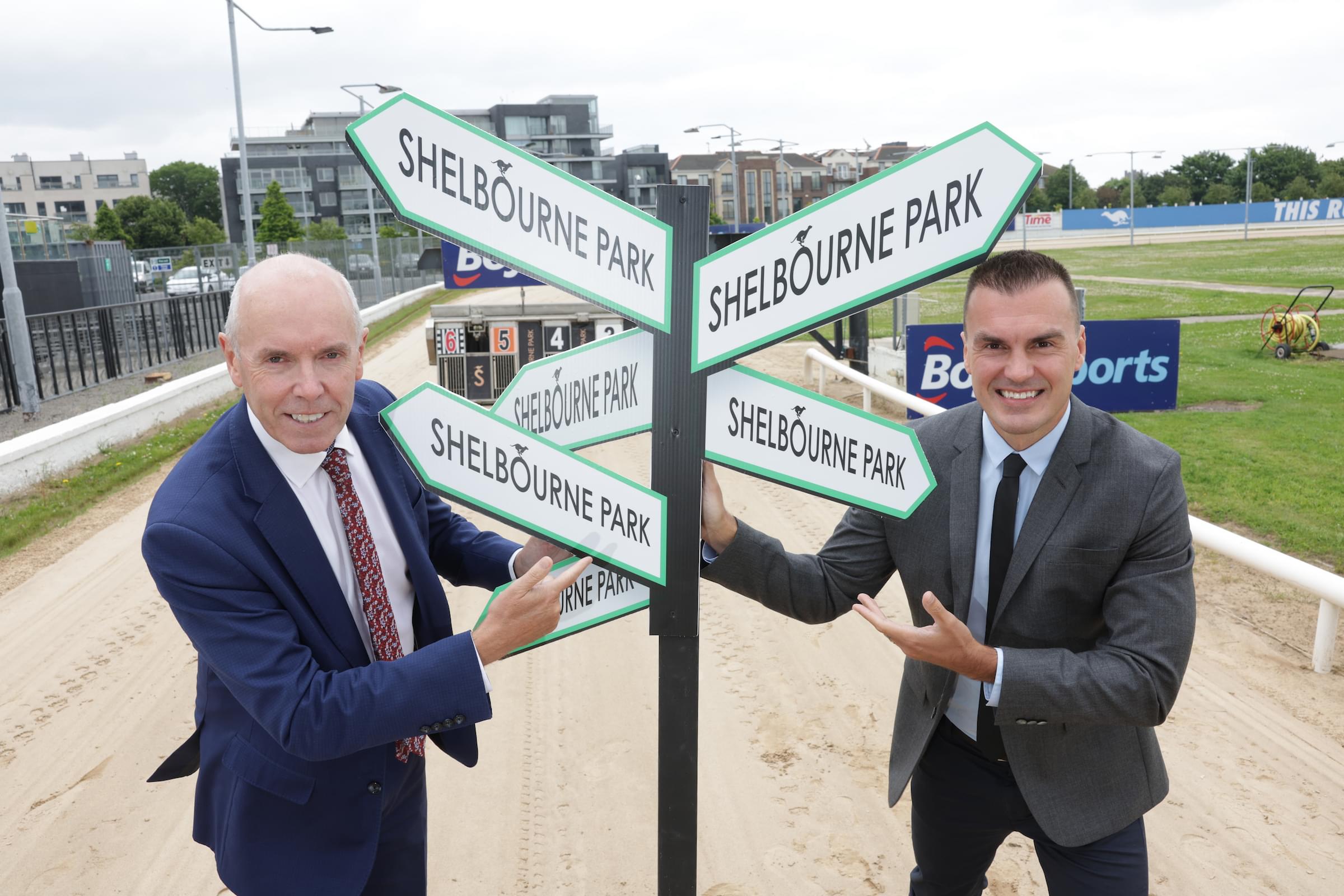 Boyle Sports IGD 01 Boyle Sports IGD 01