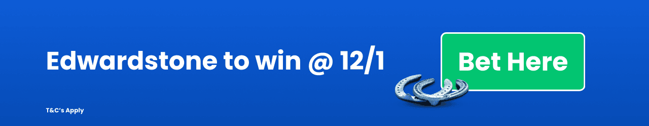 Edwardstone to win Add to betslip Edwardstone to win Add to betslip