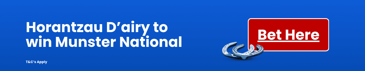 Add To Betslip Horantzau Dairy To Win Boyle Sports Munster National Add To Betslip Horantzau Dairy To Win Boyle Sports Munster National