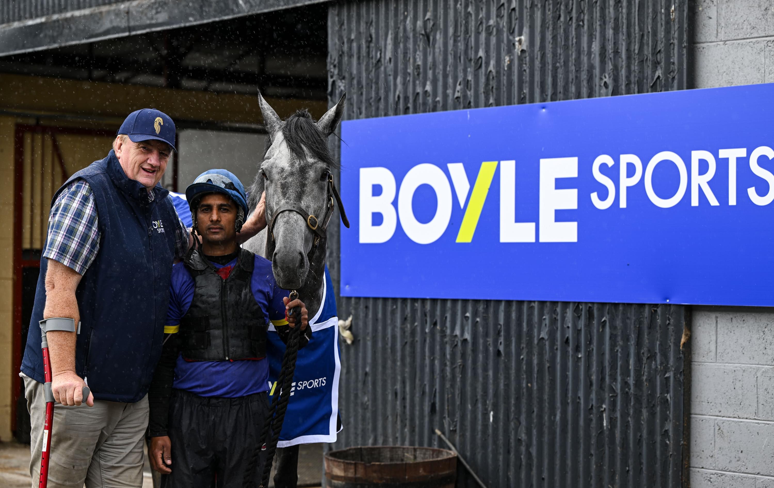 Boyle Sports Boyle Sports