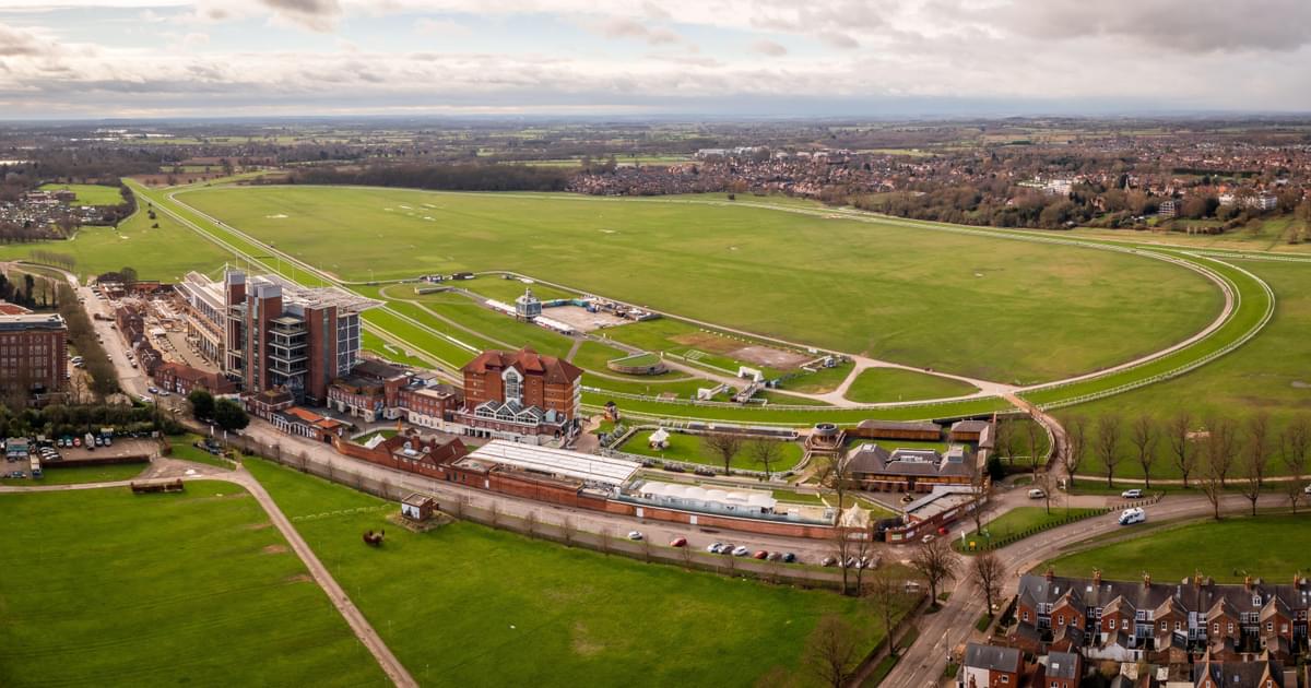 BOYLE Sports Blog | Saturday’s ITV Racing Tips from Sandown