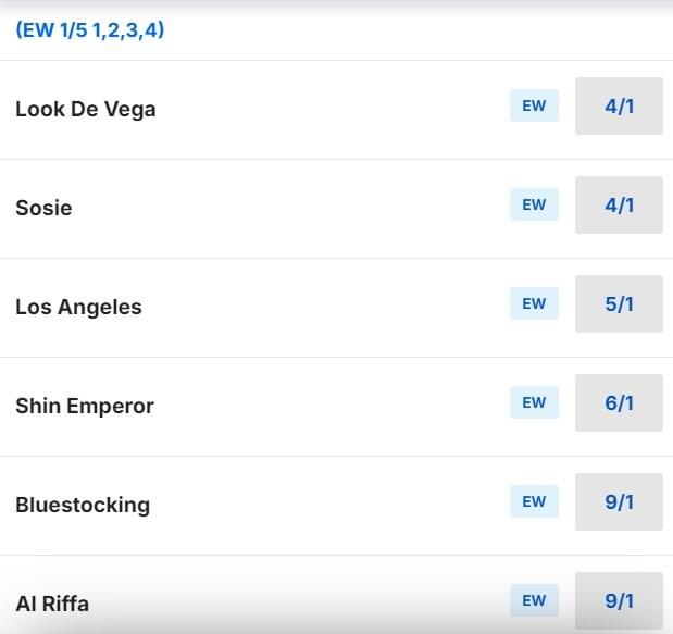 2024 L Arc de Triomphe Betting Odds 2024 L Arc de Triomphe Betting Odds