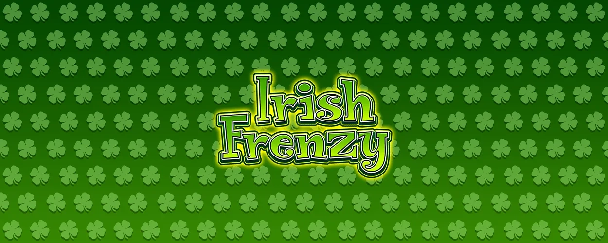 Irish Frenzy Irish Frenzy