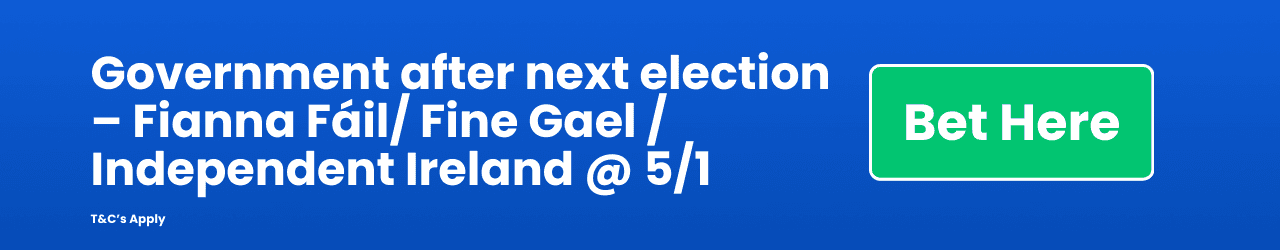 Government after next election Fianna Fáil Fine Gael Independent Ireland Government after next election Fianna Fáil Fine Gael Independent Ireland