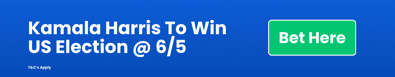 Kamala Harris To Win US Election 65 Kamala Harris To Win US Election 65