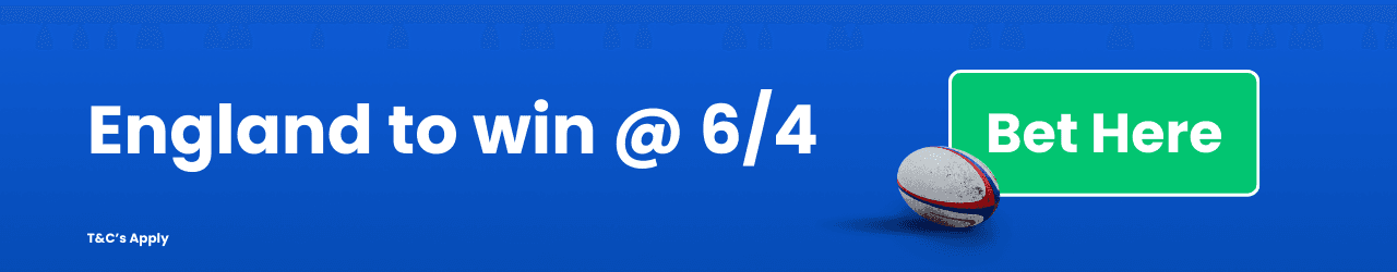 England to win 64 Add to betslip England to win 64 Add to betslip