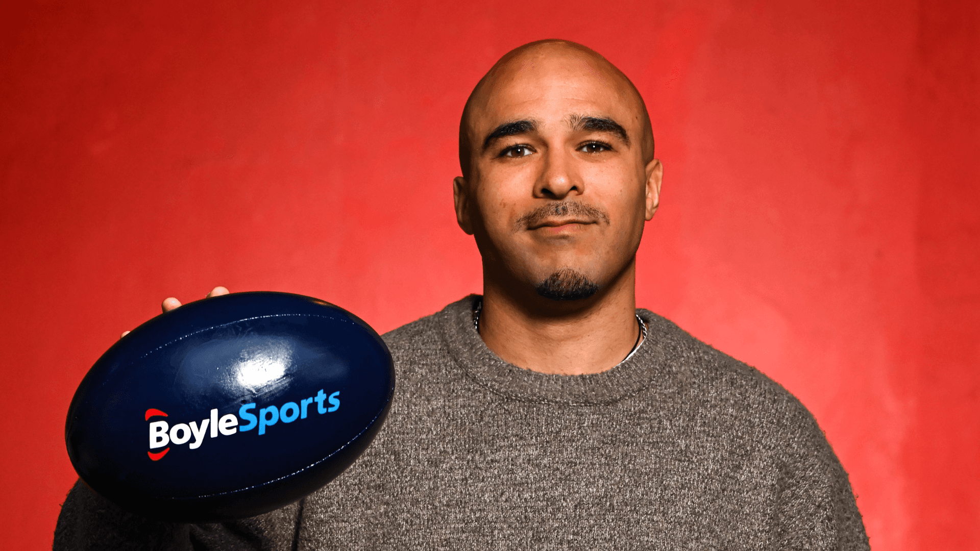 Simon Zebo 2025 Boyle Sports Six Nations Launch Simon Zebo 2025 Boyle Sports Six Nations Launch