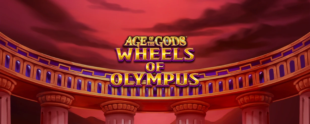 Wheelof Olympus Wheelof Olympus