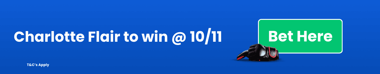 Charlotte to win Add to Betslip Charlotte to win Add to Betslip