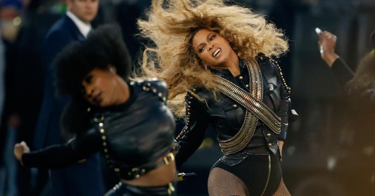 Beyonce To Join Lady Gaga At Super Bowl Bash?