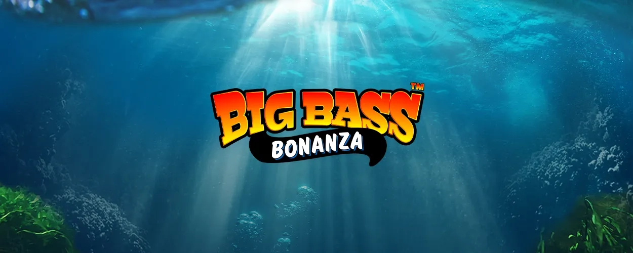 Big bass bonanza Big bass bonanza