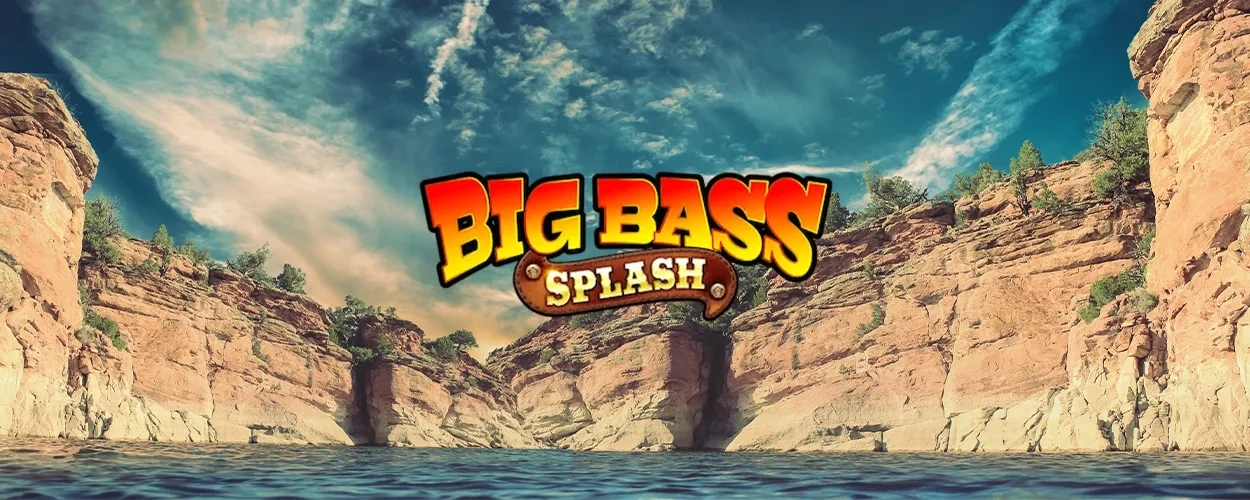 Big bass splash blog Big bass splash blog