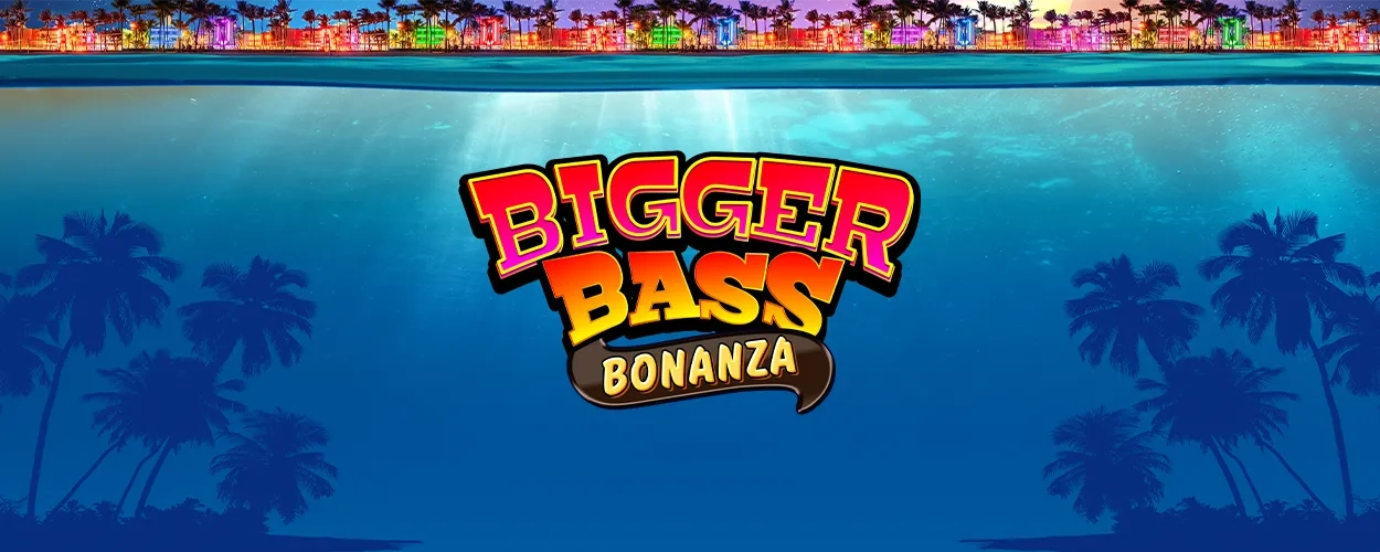 Bigger bass bonanza blog Bigger bass bonanza blog