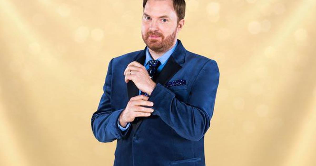 Boshea Bernard O’Shea Favourite To Hang Up Dancing Shoes