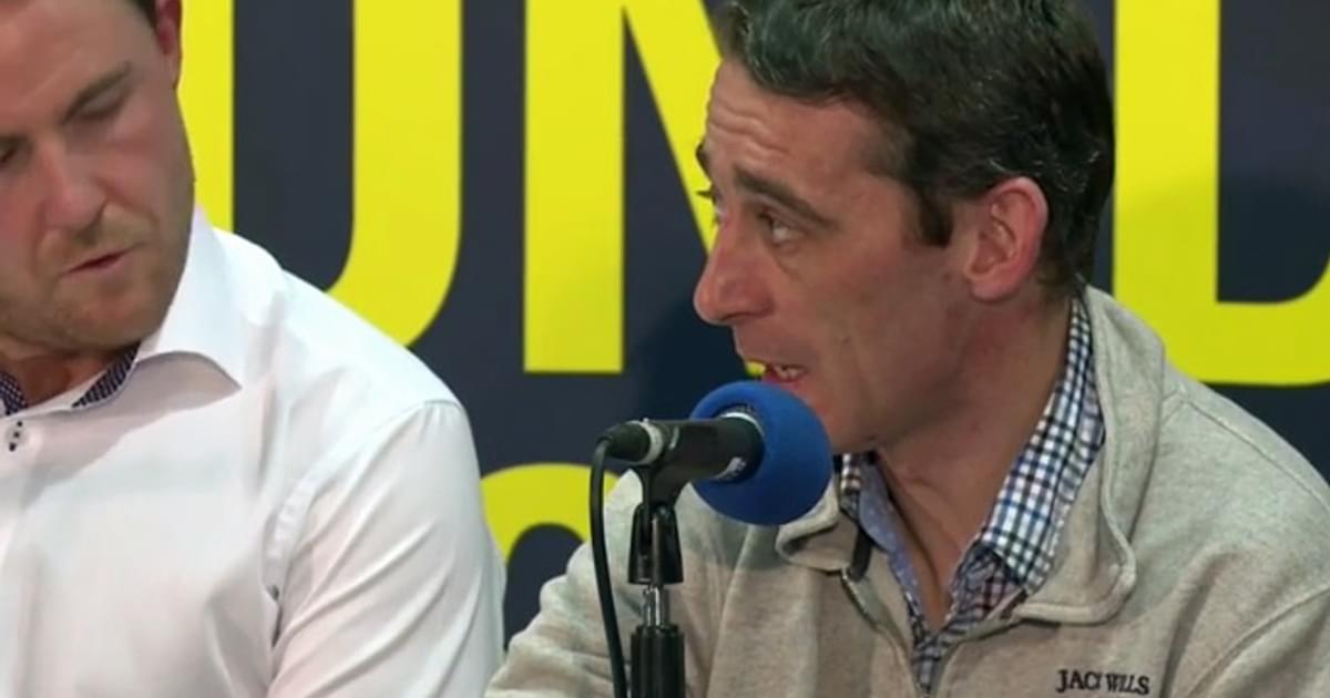 BoyleSports | VIDEO: Day 3 - Cheltenham Preview 2015 - Davy Russell,…