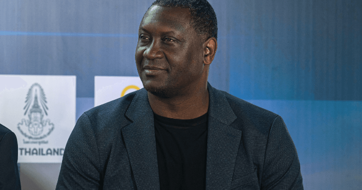 BoyleSports Blog | Emile Heskey On Wayne Rooney To Birmingham