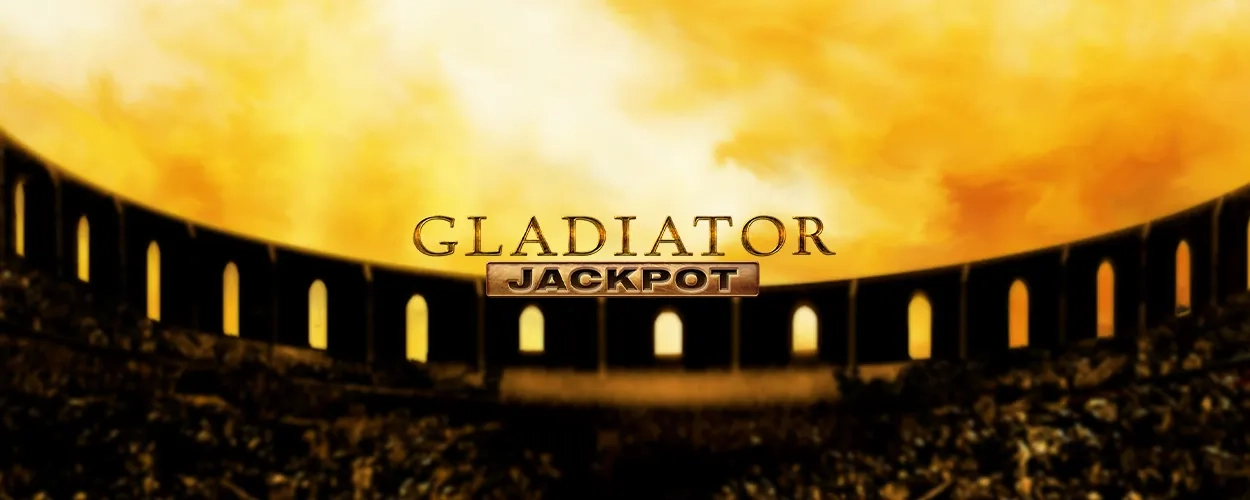 Gladiator jackpot blog Gladiator jackpot blog