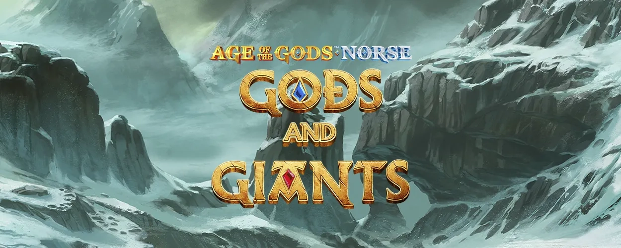 Gods and giant Gods and giant