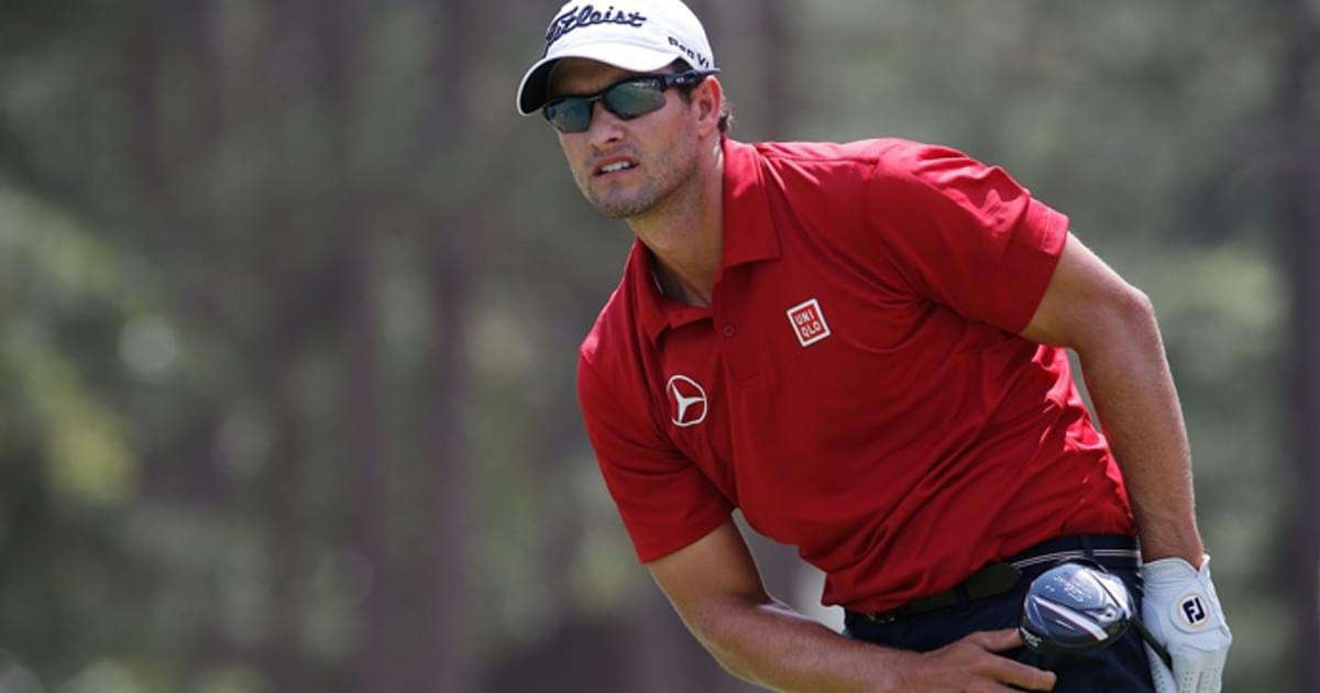 BOYLE Sports Blog Solid Scott On Course For Denver Win boyle-sports-blog-solid-scott-on-course-for-denver-win