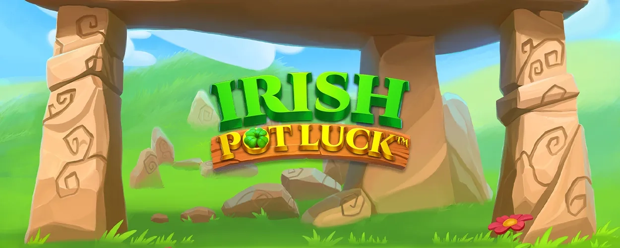 Irish pot luck Irish pot luck