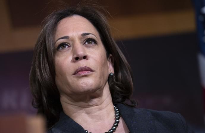 Kamala Harris Kamala Harris