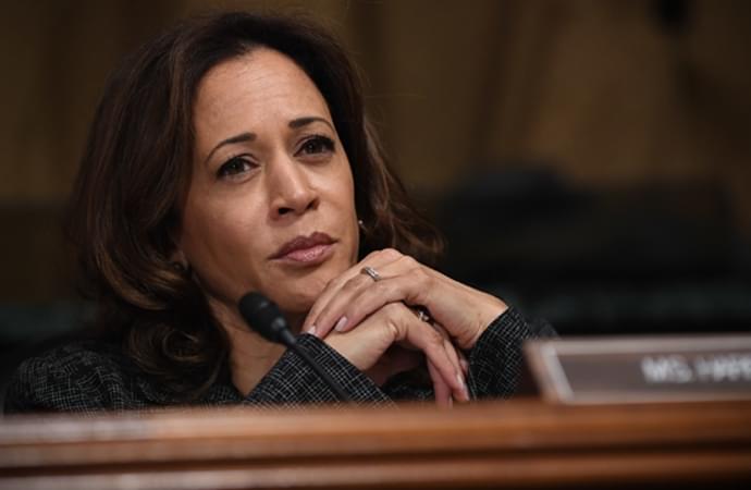 Kamala Harris Kamala Harris