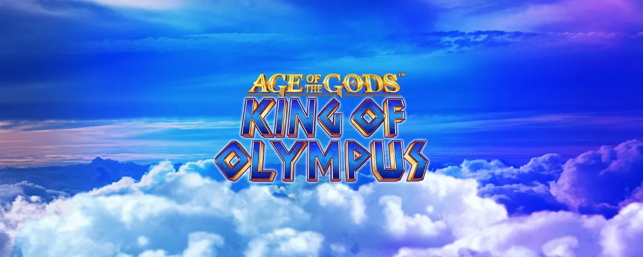 King of olympus King of olympus