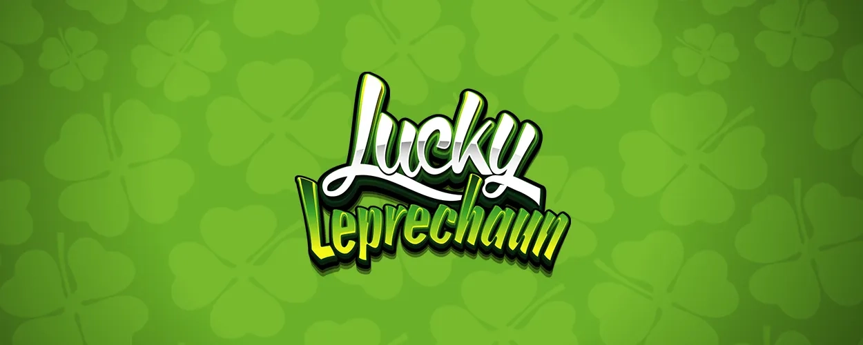Lucky leprechaun Lucky leprechaun