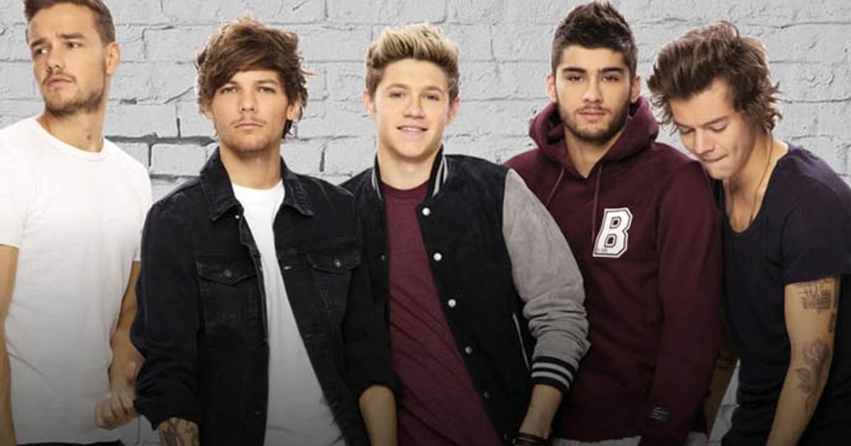 BoyleSports Blog | Year Off Sparks Different Directions For 1D