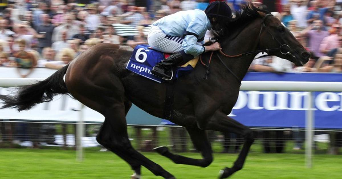 BoyleSports Hardwicke Stakes Telescope To Zoom To Victory