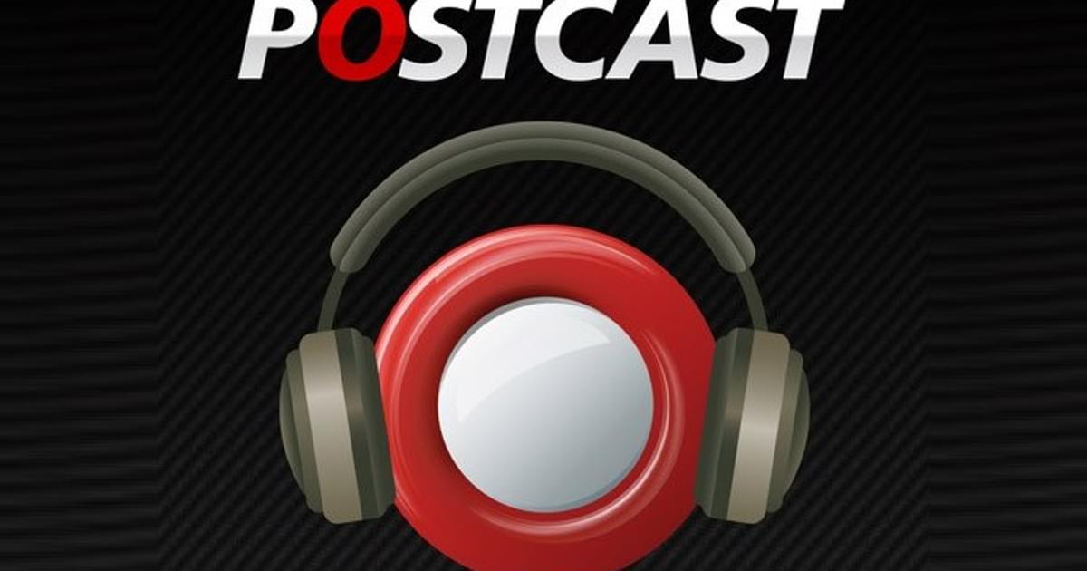 BOYLE Sports Blog | AUDIO - Postcast - Weekend Racing Preview W/ Sam…