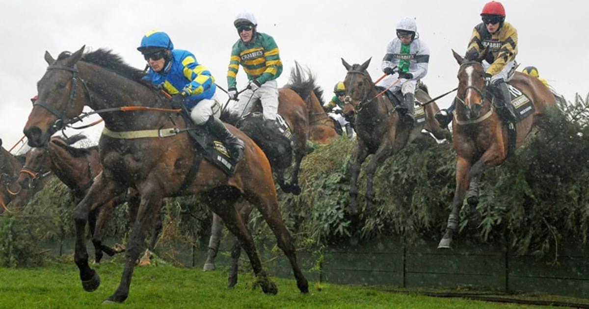 BoyleSports Blog | 2023 Grand National Runners And Riders