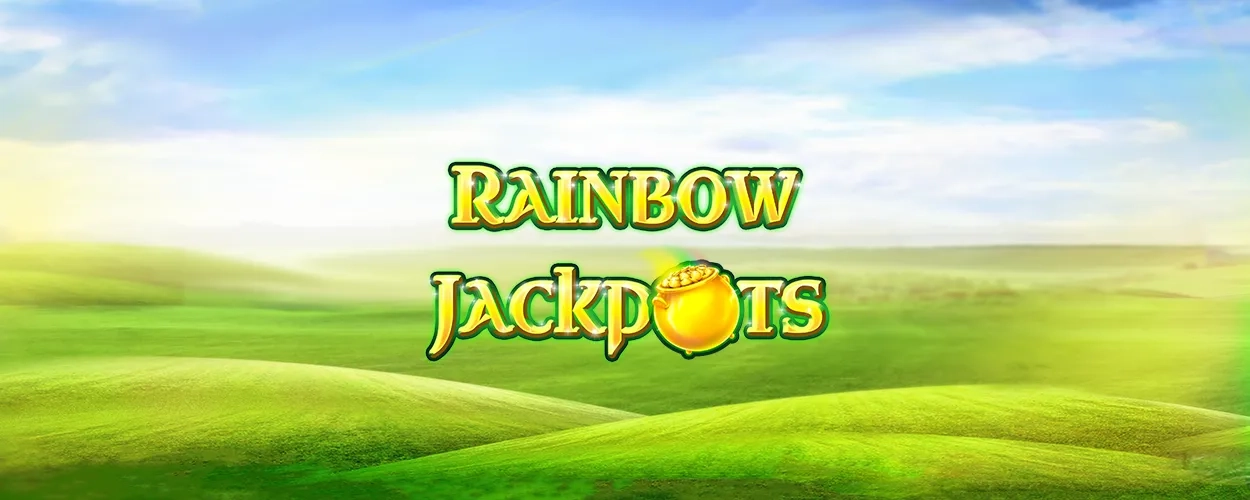 Rainbow jackpots Rainbow jackpots