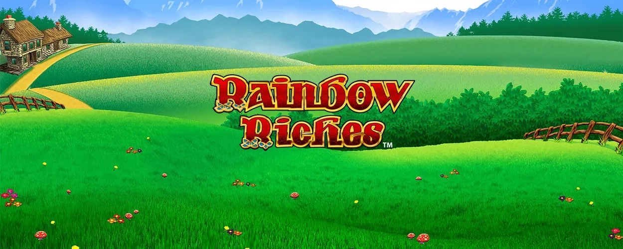 Rainbow riches blog Rainbow riches blog