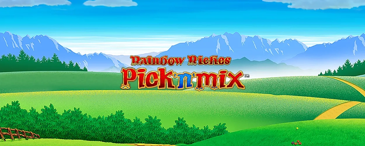 Rainbow riches pick nmix Rainbow riches pick nmix