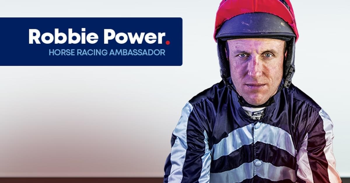 BoyleSports Blog | Robbie Power's Four Horses To Watch At Cheltenham…