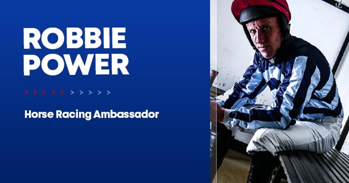 Robbie Power's Limerick Racing Previews | Sunday 10th October