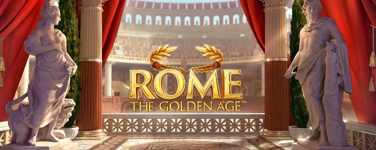 Rome the golden age blog Rome the golden age blog