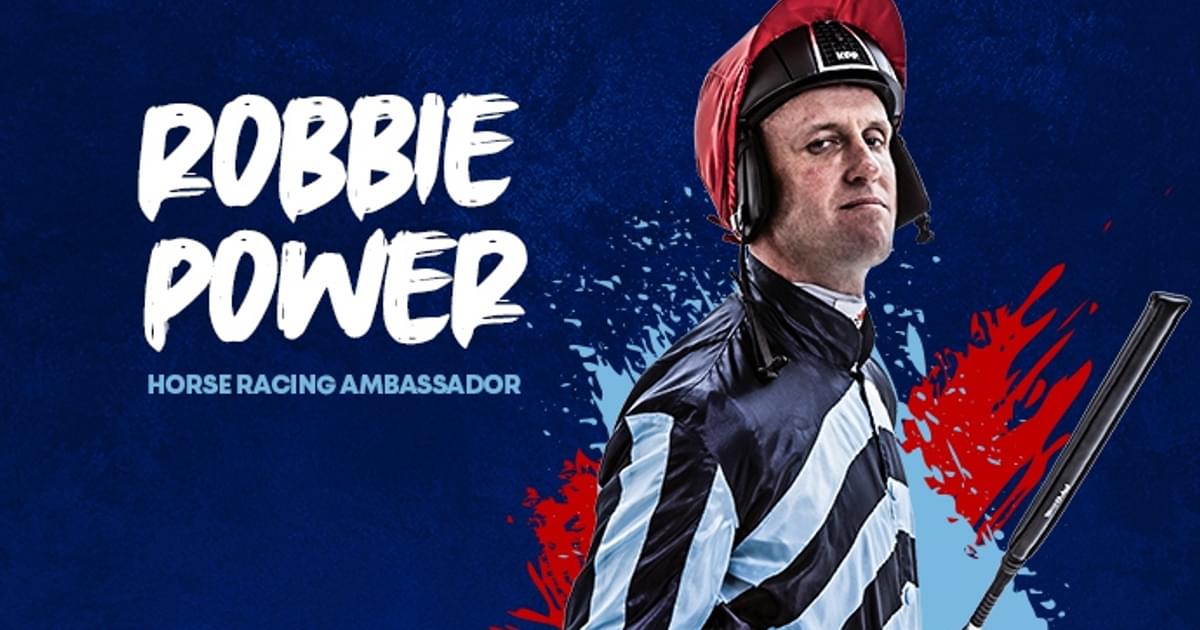 National Hunt Racing Preview - Robbie Power & Dave Crosse